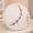 White, variant on WYZCTTD Baseball Plush, 13.7 inch Baseball Pillow Soft Fluffy Football Stuffed Plushies Toy