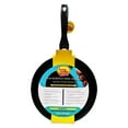 thumbnail image 2 of Verka Non-Stick Flat Tawa Pan, 28cm, 2 of 6