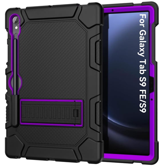 Funda Antigolpes Cantis para Samsung Galaxy Tab S9 FE