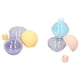 thumbnail image 1 of Moldes para hielo con bombillas, 4 piezas, moldes para cubitos de hielo con esfera de hockey, moldes redondos para hockey sobre hielo, diseño de próxima generación, 1 of 12