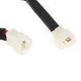 thumbnail image 4 of Rectificador Black Regulator Para ST 1050 2005-2010 Sustituye A # T1300560 kusrkot Rectificador regulador, 4 of 8