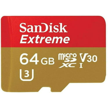Samsung 512GB Evo Plus microSDXC Memory Card