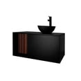 thumbnail image 2 of Gabinete Para Baño HADES Con Ovalin Y Monomando, 2 of 8