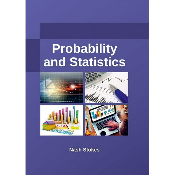 Probability and Statistics, (Hardcover)