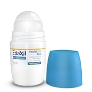 Etiaxil Deoderant Anti-Transpirant 48 Hrs Sensitive Skin Without White Traces 50 Ml