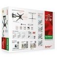 thumbnail image 4 of Barkan Long TV Wall Mount, 13 - 75 inch Full Motio, 4 of 5