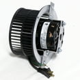 thumbnail image 1 of Reversomatic Bathroom Ventilation Exhaust Fan Motor,Blade,Bracket,QCF110MBB, 1 of 1