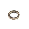 thumbnail image 2 of ACDelco GM Original Equipment Front Crankshaft Engine Oil Seal 12608750 Fits select: 2012-2013 CHEVROLET IMPALA, 2009-2017 CHEVROLET TRAVERSE, 2 of 2
