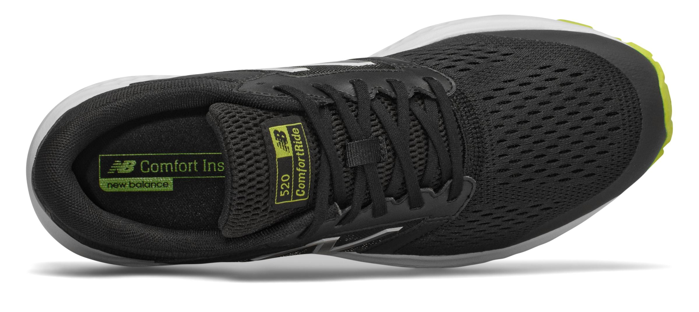 new balance m520cr5