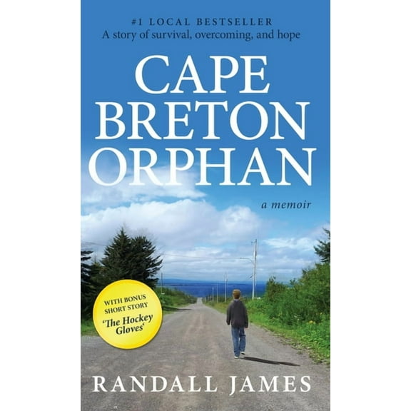 Cape Breton Orphan, (Hardcover)