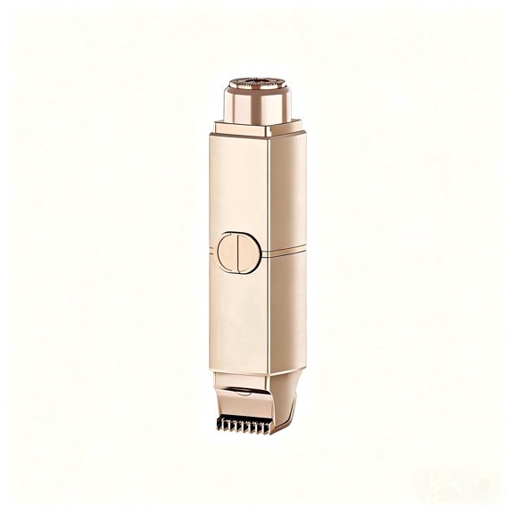 NICEBAY Electric Shaver, Type-C Charging, Travel Lock