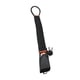 thumbnail image 2 of Los accesorios de bloqueo del volante del automóvil n fácilmente la seguridad universal del automóvil Negro Cola Bloqueo del volante, 2 of 8