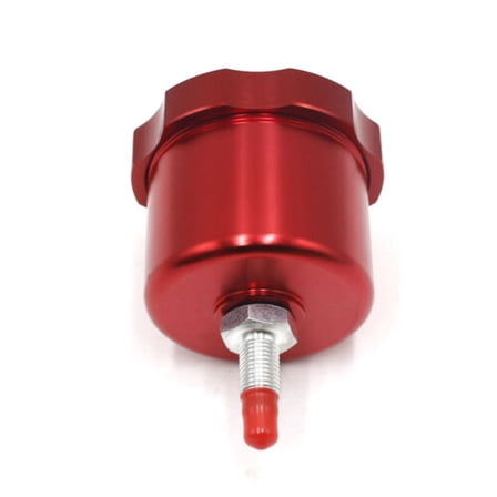 Hydraulic Drift Handbrak Oil Can E-brake Fluid Reservoir Tank Oil Cup 7/16-20