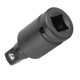 thumbnail image 5 of Adaptador de llave neumática, Conector de llaves neumáticas universales de torsión grande Métrico Durable para reemplazo ANGGREK Otros, 5 of 8
