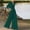 Green, variant on Women Jumpsuits Pantsuit for Women Business Palazzo Overalls One Piece Party Outfits One Piece Romper Wedding Guest Short Sleeve Belted Wide Leg Romper Stretchy Wide Leg Romper Black L