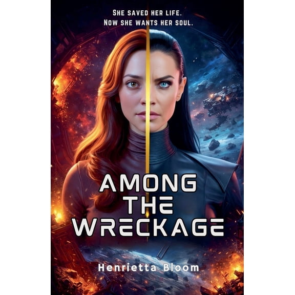 Among The Wreckage, (Paperback)