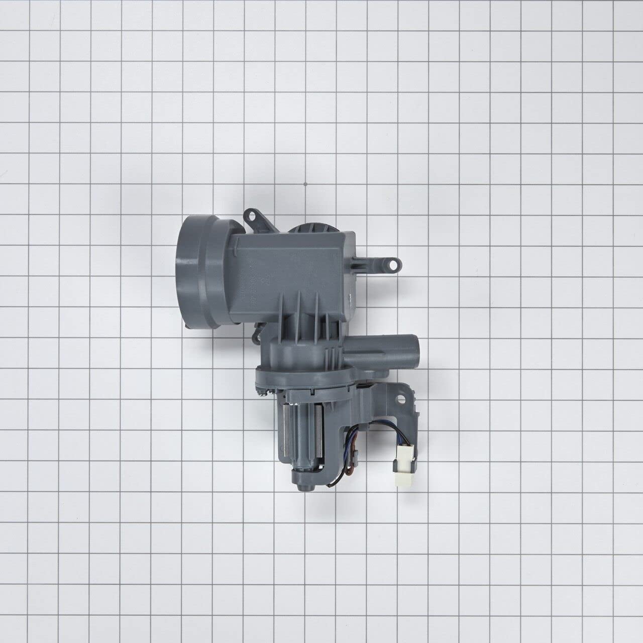 Whirlpool APLW10605427 Drain Water Pump - Walmart.com