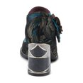thumbnail image 4 of L`Artiste Beverlyhills Women's Mary Jane with Adjustable Fit and Artful Design, 4 of 8
