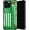 Golf American Flag, variant on Compatible with iPhone 12 Pro Max Case, Jesus Christ Phone Cover for Men/Women, Soft TPU Anti-Skid Thread and Four Corner Anti-Collision Protection Case Compatible with iPhone 12 Pro Max