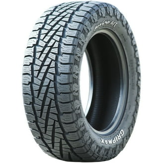 Dick Cepek Trail Country EXP LT265/70R17 121Q Tire - Walmart.com