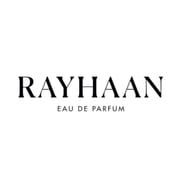 RAYHAAN Pacific Aura Eau De Parfum Spray for Men, 3.4 oz / 100ml