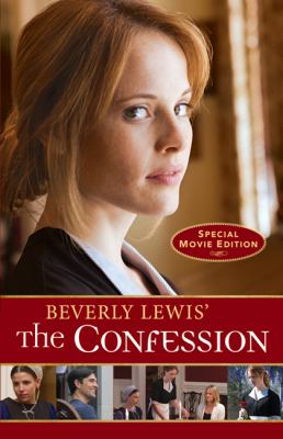 beverly lewis the confession beverly lewis the confession