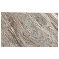 thumbnail image 4 of Meridian Furniture Verona Brown Dining Table, 4 of 28