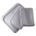 thumbnail image 1 of XWSHYW Bolsas Selladoras Bolsa Sellada Bolsa de Conservación de Alimentos Frescos de Calidad Alimentaria Bolsa de Alimentos para El Hogar, 1 of 2
