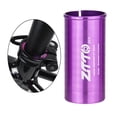 thumbnail image 3 of serony MTB Bike Seatpost Shim Reducing Sleeve Conversion Adapter 28.6 to 27.2mm, 3 of 9