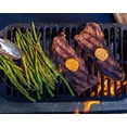 thumbnail image 3 of Parrilla Profesional Lodge Hierro Fundido Negro, 3 of 8