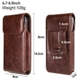 thumbnail image 3 of Funda para iPhone 16 Pro Max 15 Pro Max 14 Pro Max 13 Pro Max 12 Pro Max 16 Plus 15 Plus 14 Plus, 3 of 7