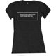 thumbnail image 1 of Manic Street Preachers - Camiseta Everything Must Go de Algodón para Mujer (Negro, Blanco), 1 of 2