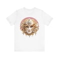 thumbnail image 2 of Mask Shirt, Shirt with Mask, Tee Shirt with Gold Face, 2 of 31
