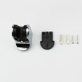 thumbnail image 4 of Shower Holder, ABS Shower Head Wall Holder, 4 of 5