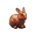thumbnail image 2 of Rabbit Figurine Ornament Rabbit Figurine Art Decorative Tabletop Sculpture Home Furnishing Decoration Rabbit Statue Decor for Office Home, 2 of 8