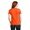 thumbnail image 2 of Port & Company Women's Core Blend T-Shirt LPC55, 2 of 6