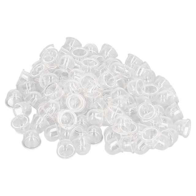 100 Uds Bombilla de cebado ANGGREK de carburador 185mm