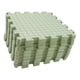 thumbnail image 4 of 9 piezas de tapetes de bloqueo para tejer tableros de bloqueo Herramienta manual gruesa y resistente multifunción con rejillas para tejer manualidades Macarena Esteras de bloqueo de tejido, 4 of 8