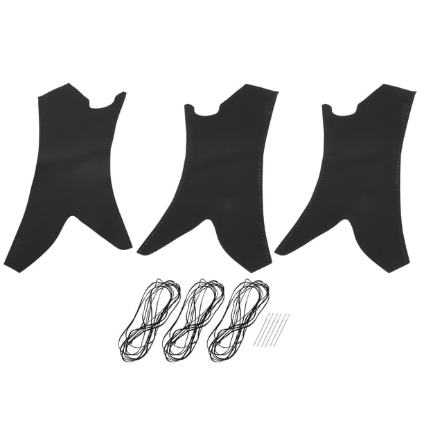 Manija Interior Puerta Cubierta Para BMW Para 3 4 Series F30 F80 F31 F32 F33 F34