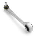 thumbnail image 3 of Metrix Premium Chassis Parts - Front Left Upper Forward Control Arm w Ball Joint & Bushing Assembly Fits 09-11 Audi Q5, 10-11 A5, 10-11 A5 Quattro, 10-11 S5, 13-16 A4 allroad, RK621125 Made in Europe, 3 of 8