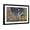 Black Frame, variant on Art.com Moon over Gay Street, Knoxville, Tennessee Art Print, 18" x 12"