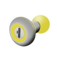 thumbnail image 1 of Mini Massager Deep Tissue Percussion Body Massager Home Vibration Hammer Massager, 1 of 10