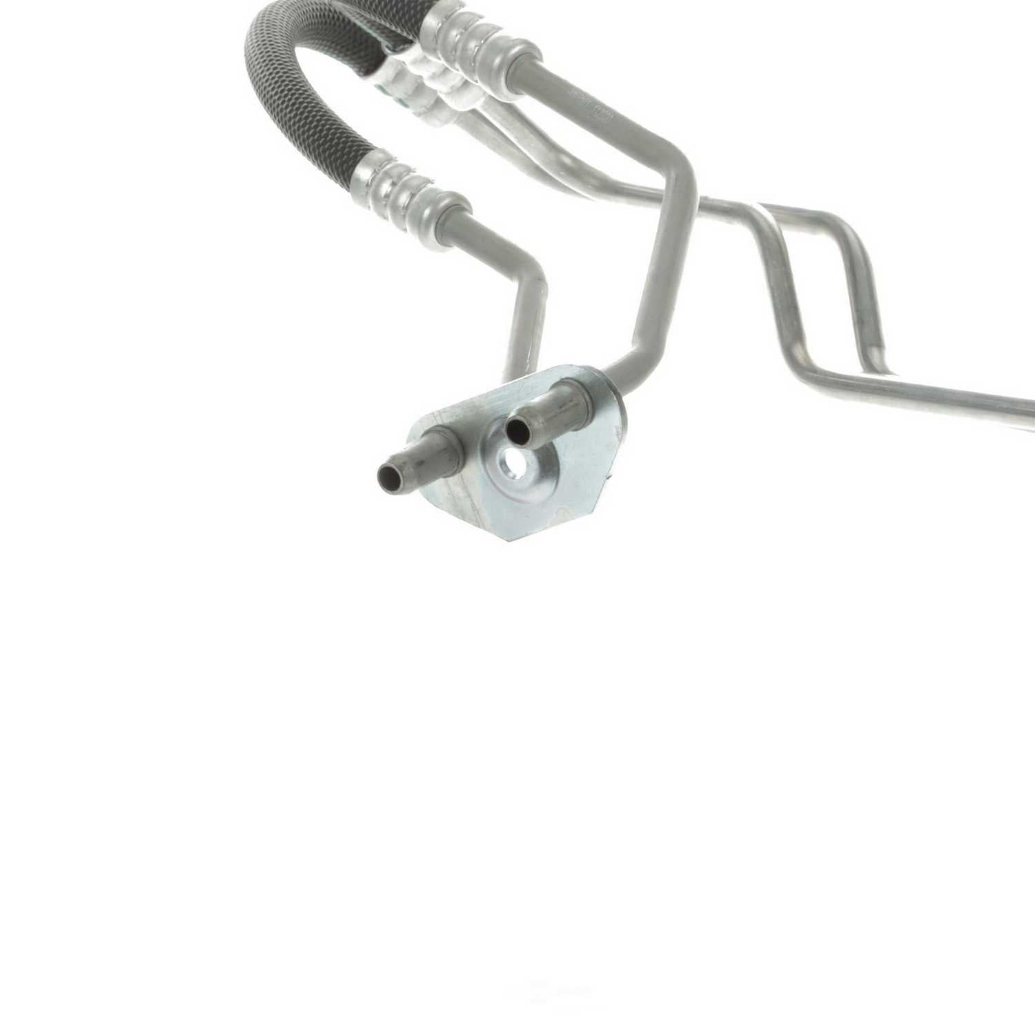 Sunsong 5801501 Automatic Transmission Oil Cooler Hose Asm