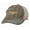 Olive, variant on Aviation Trucker Hat - Distressed Navy Aviator Cap with Gold Wings - Vintage Military Strapback (NavyBlue)