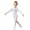 Green, variant on mgoYE Girls Leotard for Ballet Dance Gymnastics Toddler Kids Outfits(Light Blue,110)
