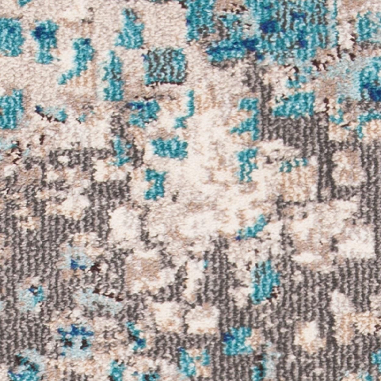 SAFAVIEH Madison Candelario Tapis à Pois