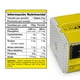 thumbnail image 2 of Mdn, Wheyner 40pack, 40sobres De 30g C/u, 4 Sabores Proteína MDN Sports Proteina WheyNer 40 Pack, 2 of 2