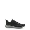 thumbnail image 2 of Athletic Works Men's Rudy Low-Top Sneakers, Wide Width Available, 2 of 8