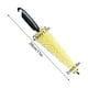 thumbnail image 3 of Cepillo de microfibra para la limpieza de neumáticos y llantas de coche | Limpiador de detalles flexible para maletero, motocicleta, moto, lavado de motor | Cerdas suaves y sin arañazos, mango, 3 of 7