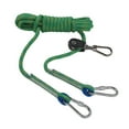 thumbnail image 2 of Pet Walking Leash,5m / 16.4ft Long Pet Outdoor Walking Reflective  Traction Rope Dog Training Leash Pet Training Rope For Dogs Training Camping Hiking, 2 of 8